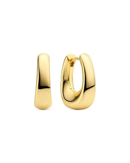 Sif Jakobs Jewellery Metallic Earrings Borsa Pianura