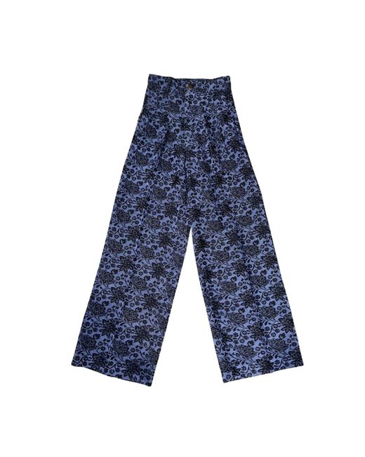 Collected Xx Blue Charli C X X Pants