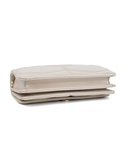 Mkf Collection - J'omor Natural Suzanne Shoulder Bag