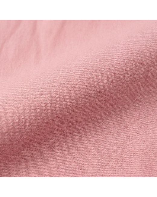 Modenaire Pink Zip Front Midi Dress Refined Silhouette
