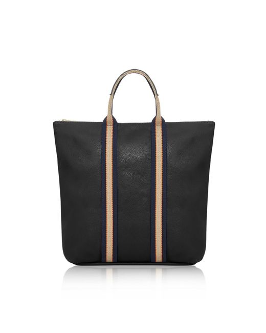 Betsy & Floss Black Manarola Backpack