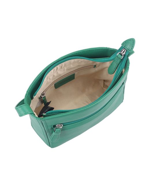Lloyd Baker Green Primrose
