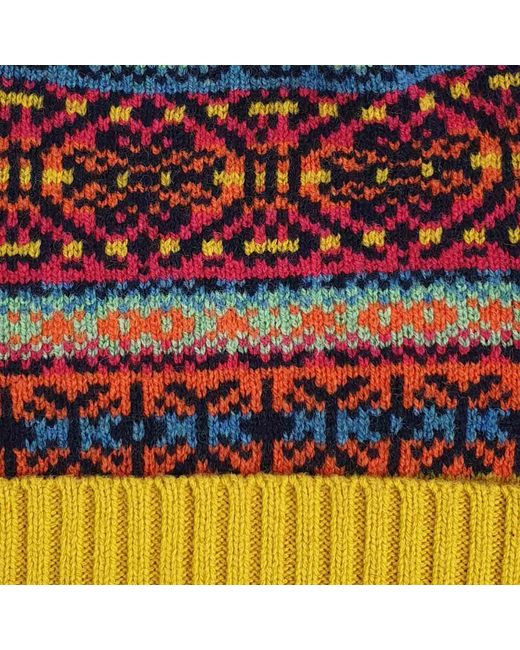 Otto & Spike Orange Beanies