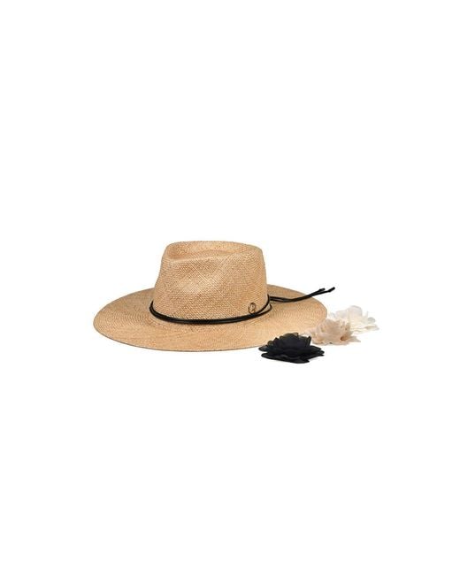 Le Trap Multicolor Neutrals Nice Hat