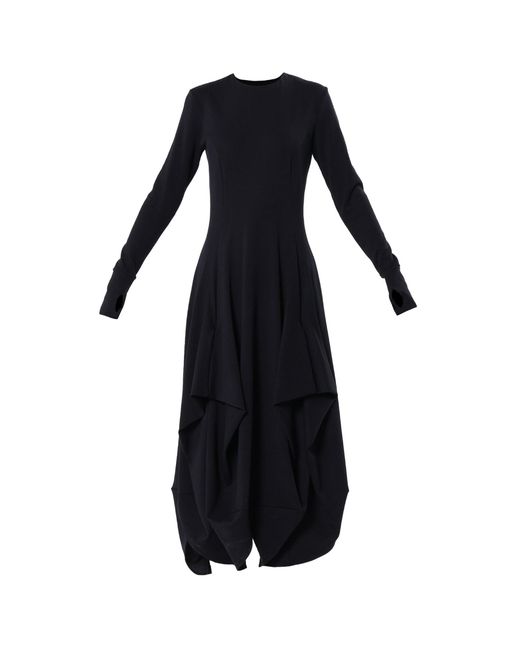 Rapid Morph Maxi Sleeve Top
