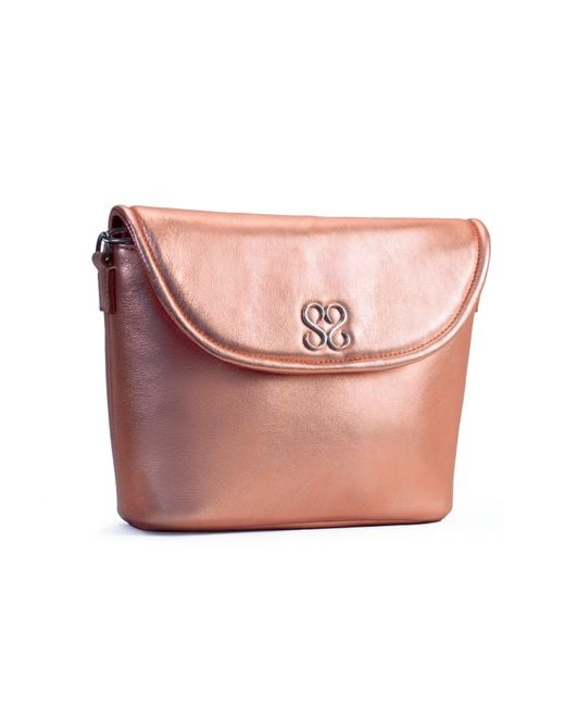 Stessa by Sarah Pink The Avalyn Clutch