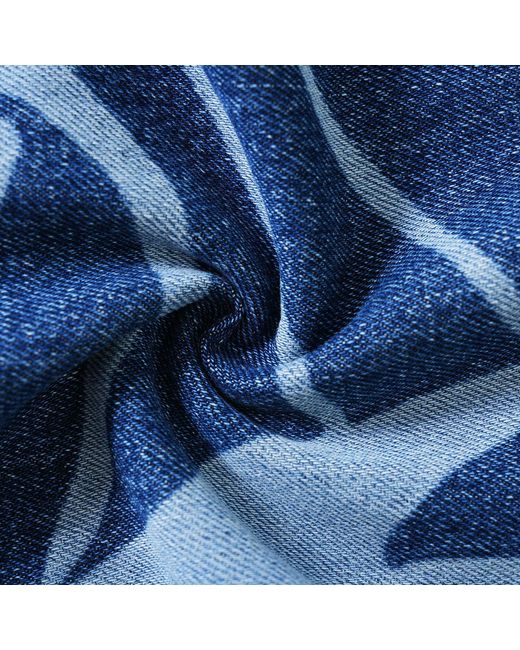 VERYRARE Blue High-Tide Laser for men