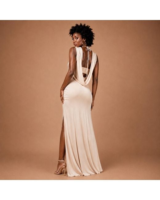 Monice London Natural Amari