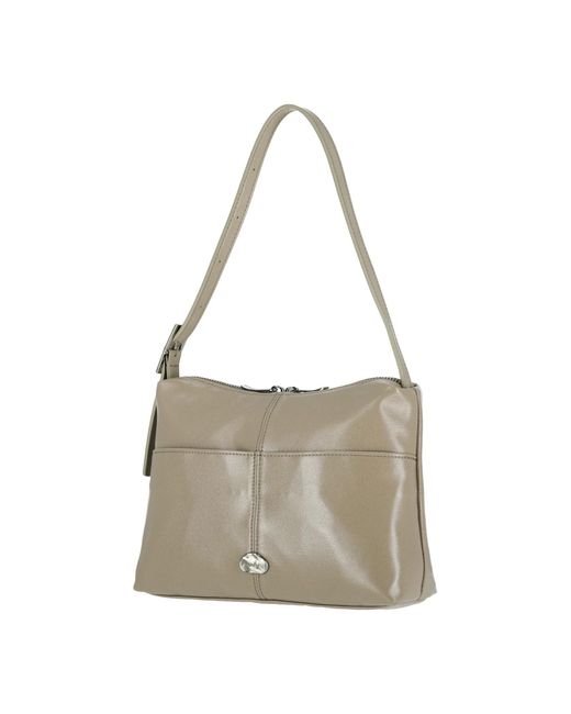 MARHEN.J Gray Neutrals Verbena