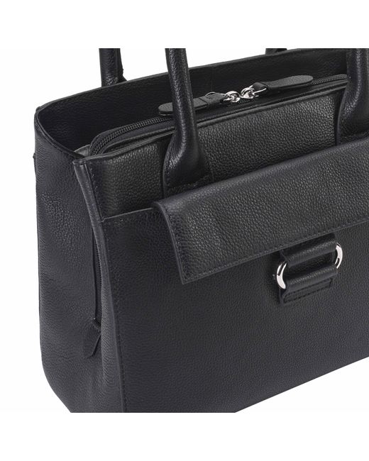 Lloyd Baker Black Lillian