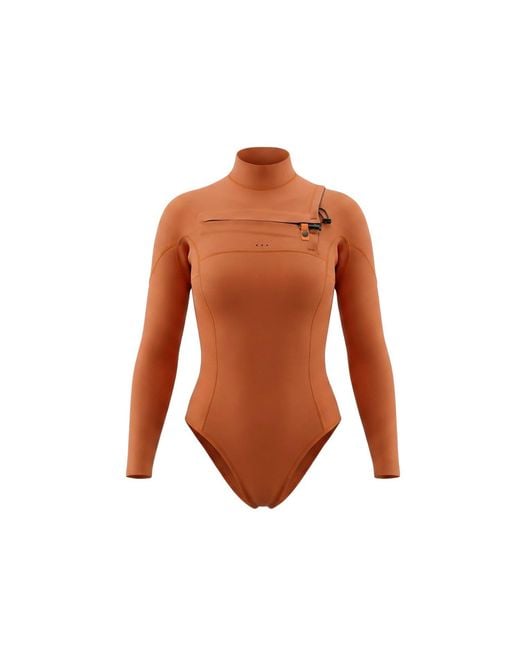 Made for It Brown Fire Springie