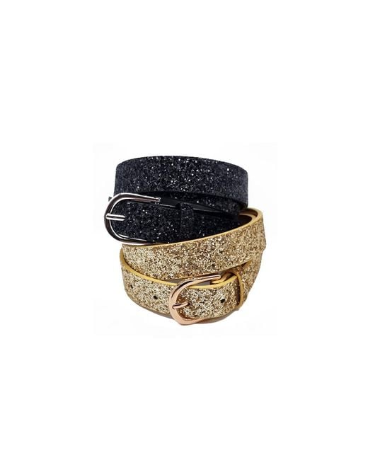 Nooki Design Black Glitterball