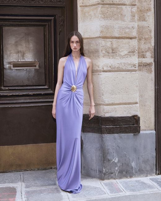 bandeau halter dress Bandeau Halter Neck Jumpsuit main image 1