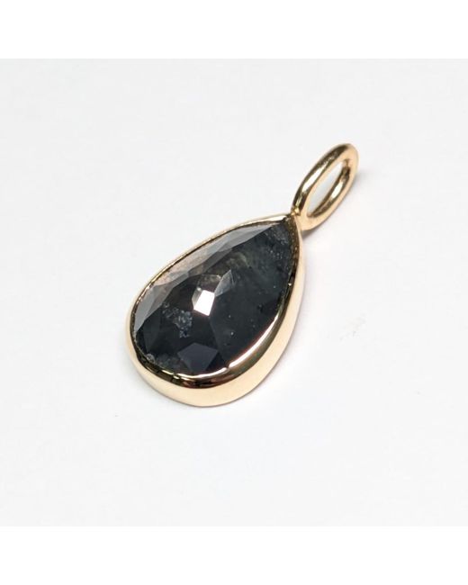 Rahul's Jewels Blue Sanctum Vita Pendant