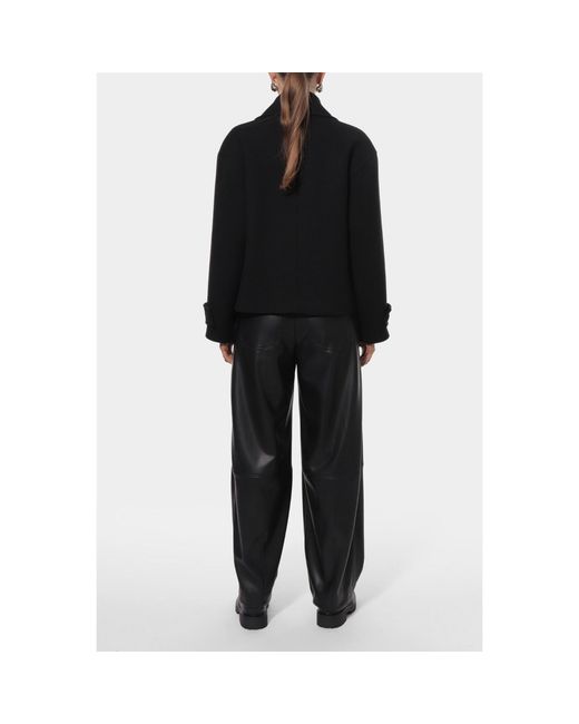 AGGI by HALEWSKI Black Lorena Jacket