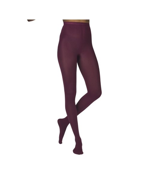 Hedoine Purple The Rib