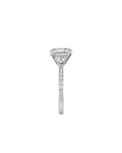 Seey Jewelry Metallic The Vow Ring