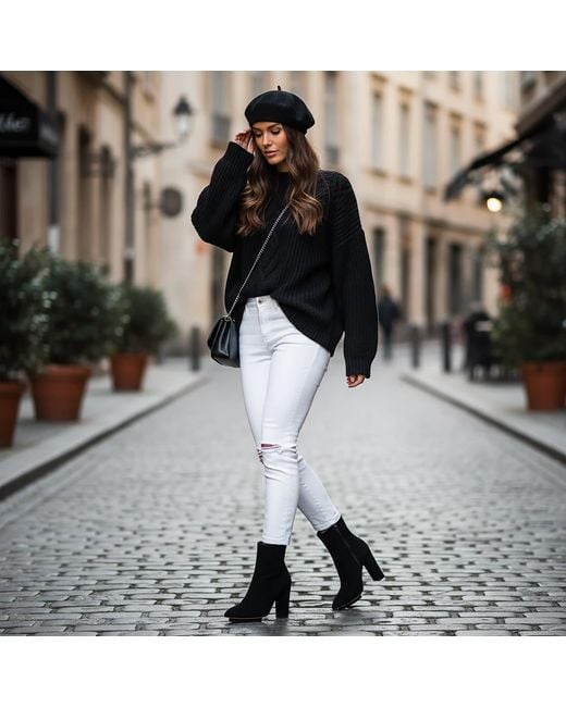Beautiisoles by Robyn Shreiber Made in Italy Black Teresa Suede Bootie Comfortable Hidden Platform & Zipper Work Day Or Evening