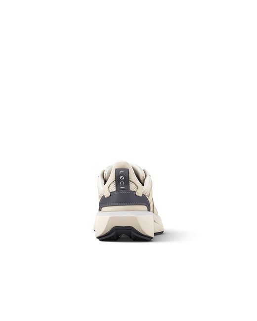 Løci White Neutrals Vølt