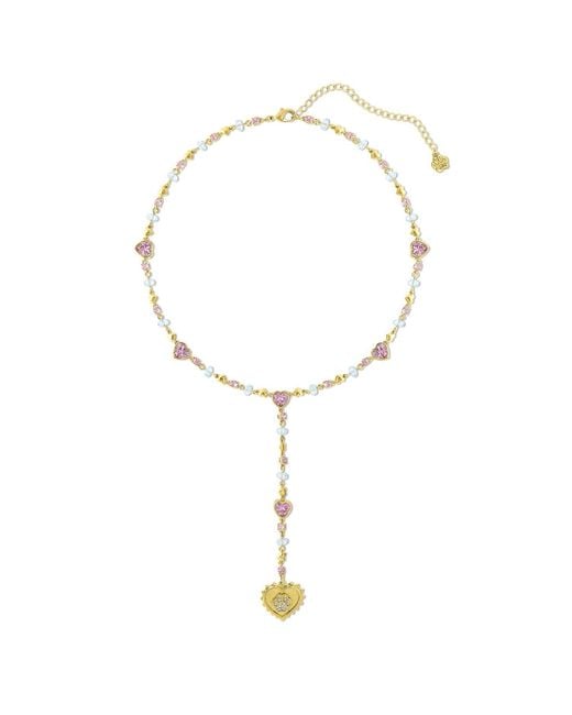 Cloud Haven Brown Compassion Rosary