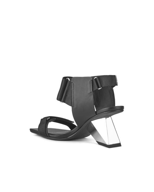 United Nude Black Rockit Run
