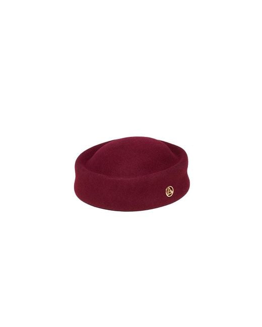 Le Trap Red Lausanne Burgundy
