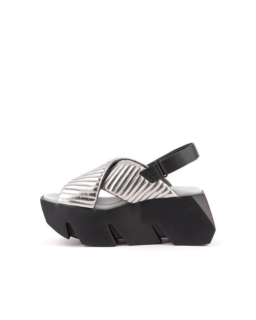 United Nude Multicolor Bull Puffier