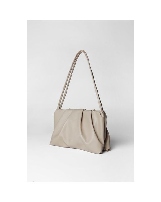 MARHEN.J Gray Neutrals Sabrina