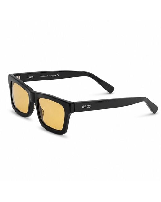 Faos Concept Brown Kythera