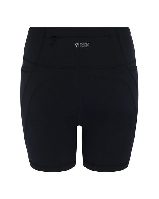 VIEREN Blue Prowess Short