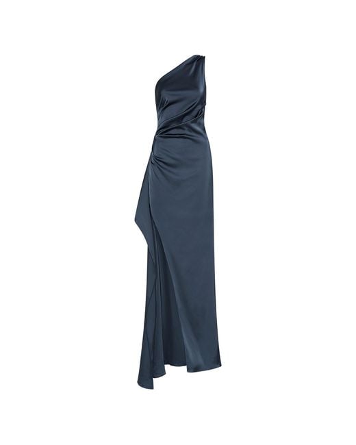 Studio Lexi Blue Samira Dress