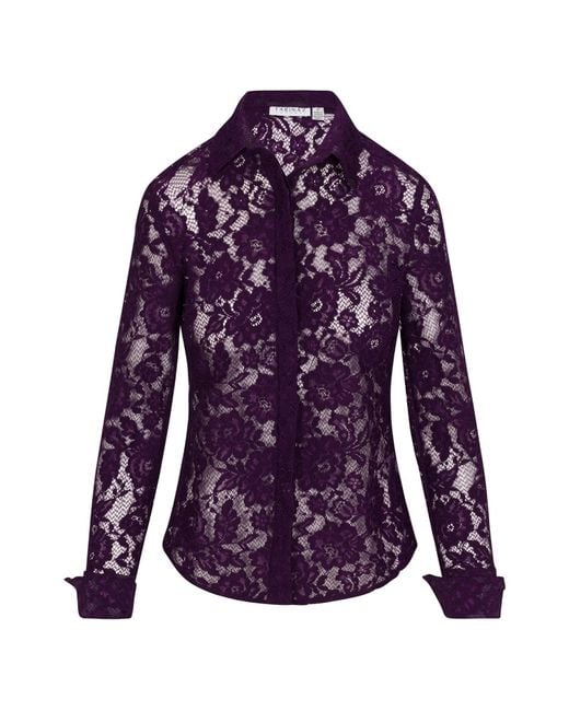 Farinaz Purple Attitude