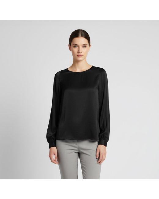Helene Galwas Black Alina