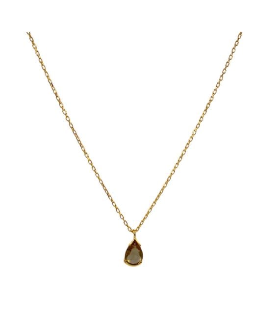1610Istanbul Metallic Istanbul Zultanite Necklace