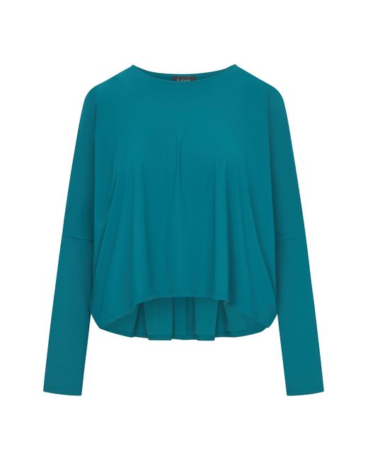 Kalani Sunwear Blue Mykonos Uv Top