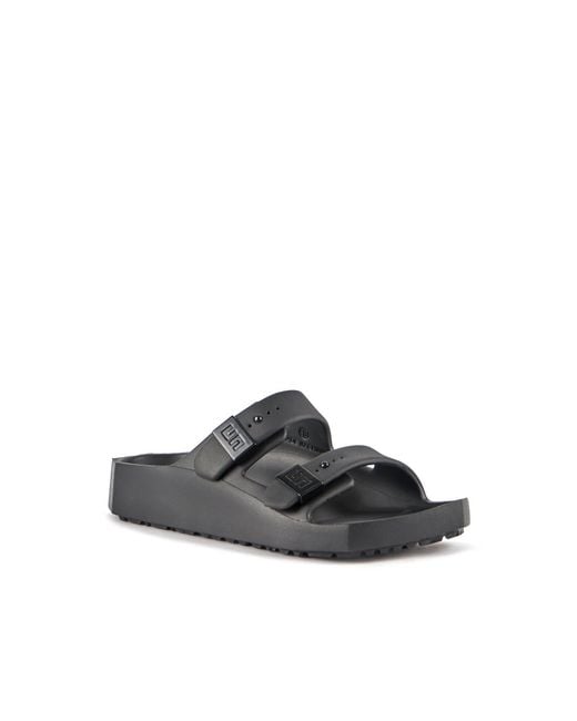 United Nude Black Moses