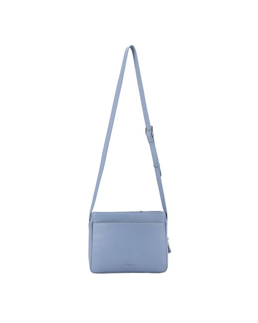 Lloyd Baker Blue Matilda