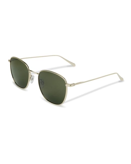 Murielle Green Madrid Sunglasses