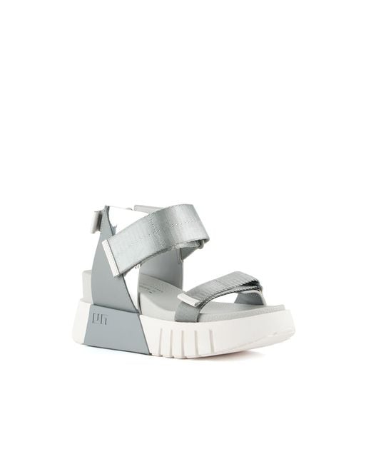 United Nude Gray Delta Run