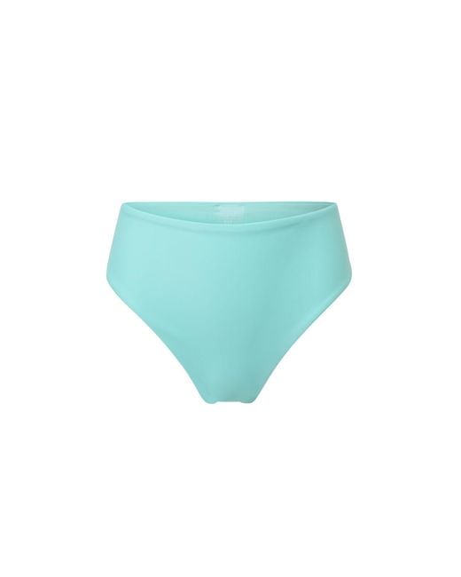 Aqva Swimwear Blue Aqva Jondal Bikini Bottom