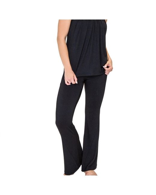 JJwinks Black Happy Hour Pant, Petite