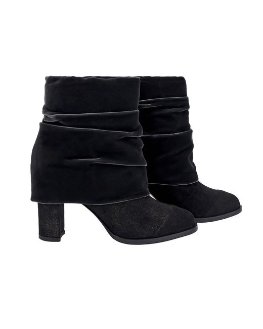 Moon D'elle Black Quasar