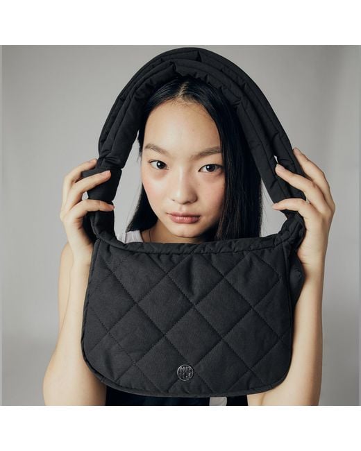 MARHEN.J Black Maro Mini Q