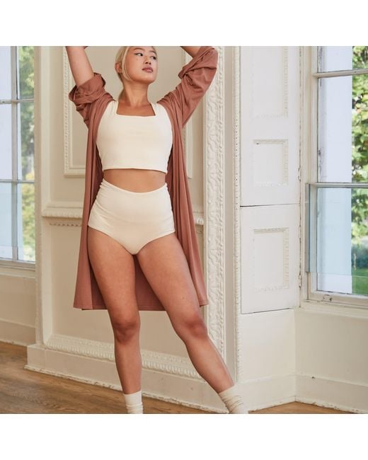 NUMBAT White Rosie Matching Set- Neutrals