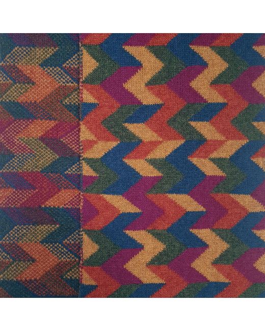 Otto & Spike Multicolor Scarves