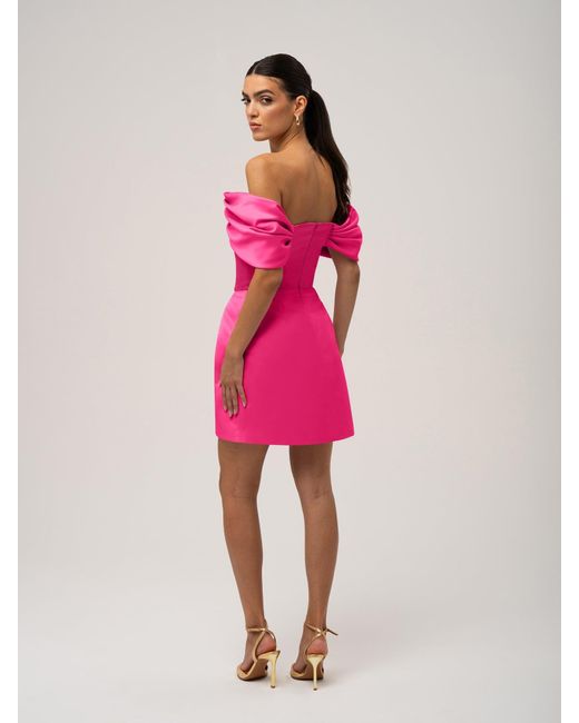 Tia Dorraine Pink Love