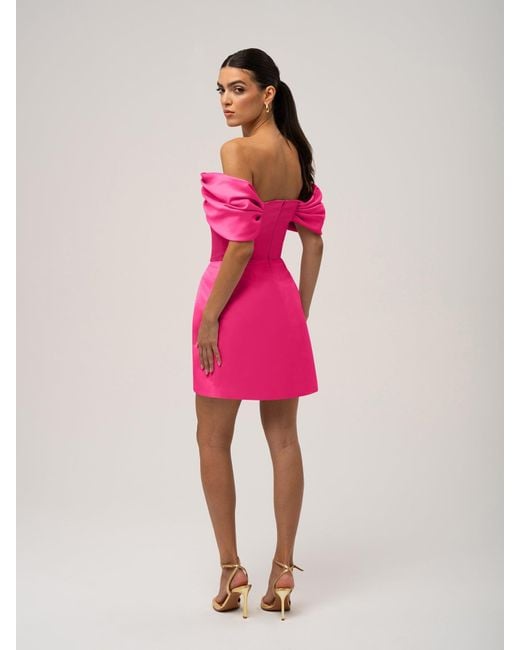 Tia Dorraine Pink Love