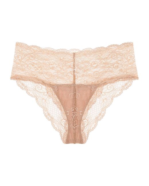Journelle Natural Neutrals Sapna Hipster Praline