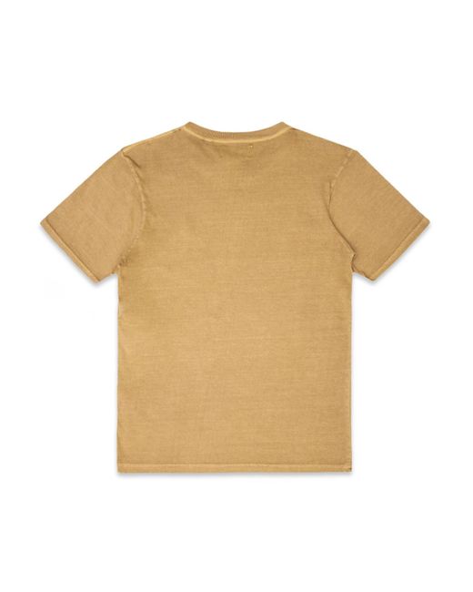 Comune Natural Ryder Tee for men