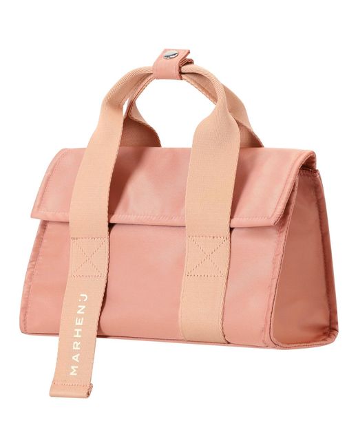 MARHEN.J Pink Rona